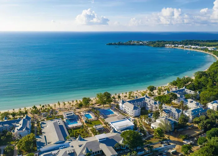 Riu Palace Tropical Bay