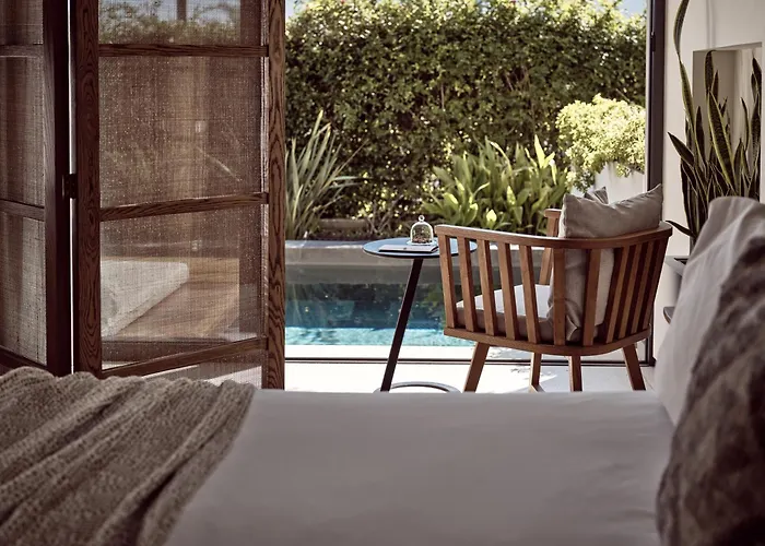 Contessina Suites & Spa - Adults Only Tsilivi 