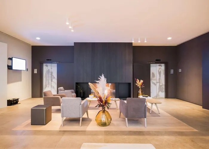 C-Hotels Westwing Roeselare