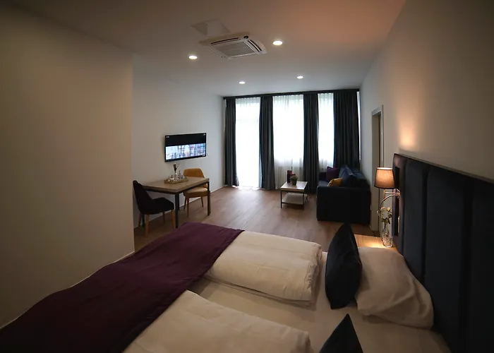 DIWOTEL by Trip Inn Frankfurt Airport Dreieich