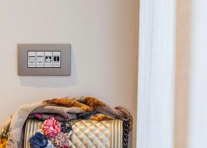 Imperial Plus Urban Smart Hotel Salonicco