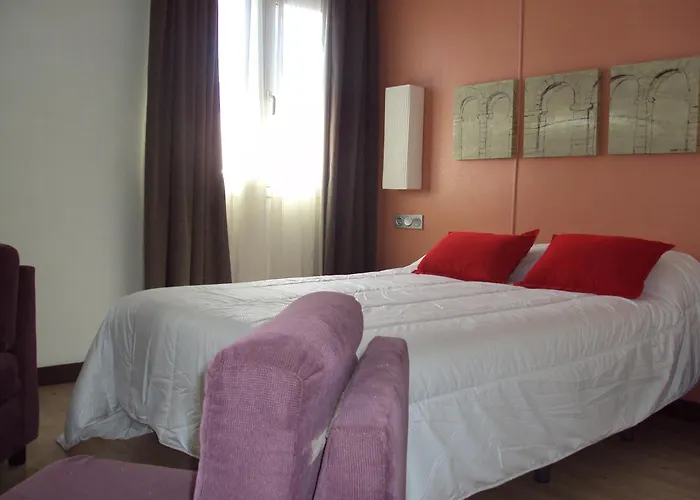 Hotel Puerta de Ocaña