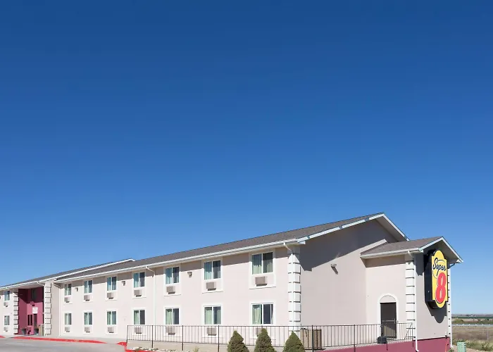 Super 8 By Wyndham Ft. Morgan Hotel Fort Morgan