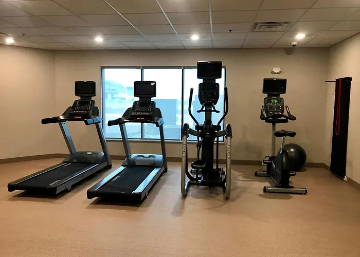 Staybridge Suites - Sioux Falls Southwest By Ihg