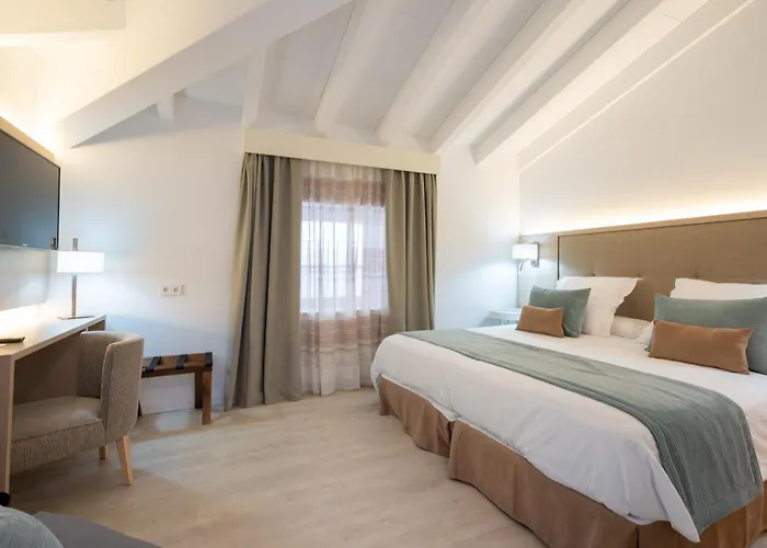 Hotel Soller Plaza