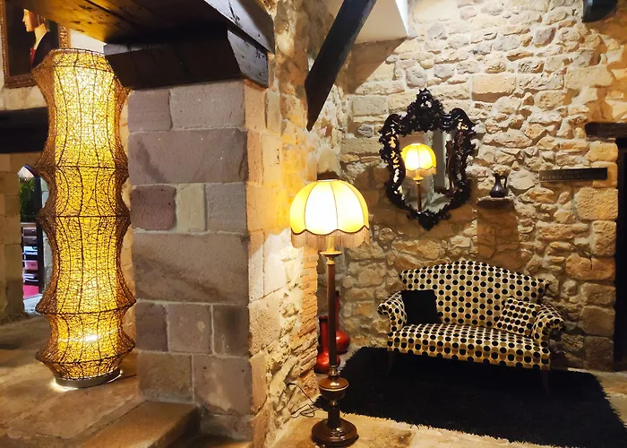 Hotel Casa del Marqués Santillana del Mar