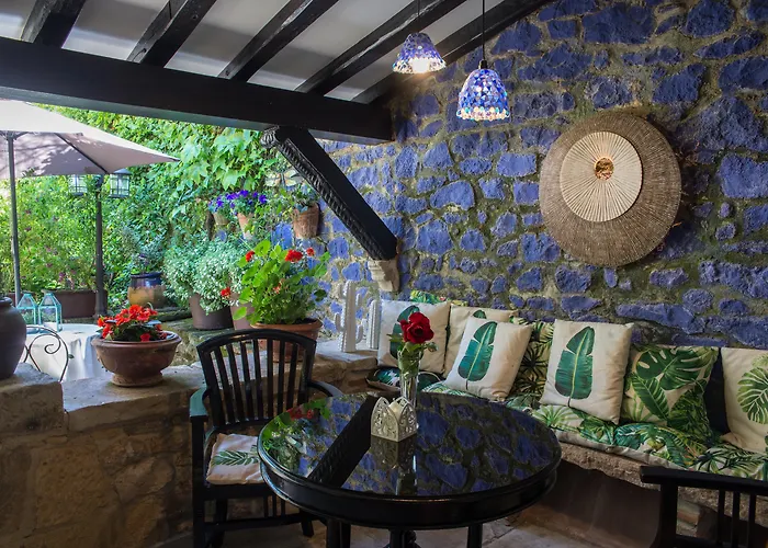 Hotel Casa del Marqués Santillana del Mar