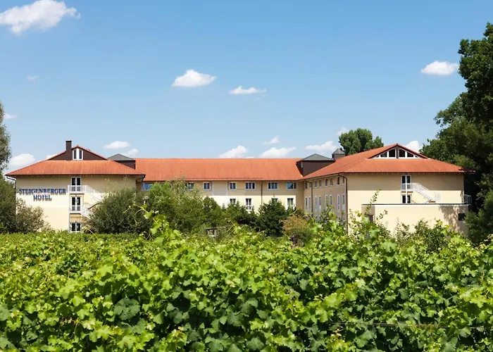 Hotel Maxx By Steigenberger Deidesheim