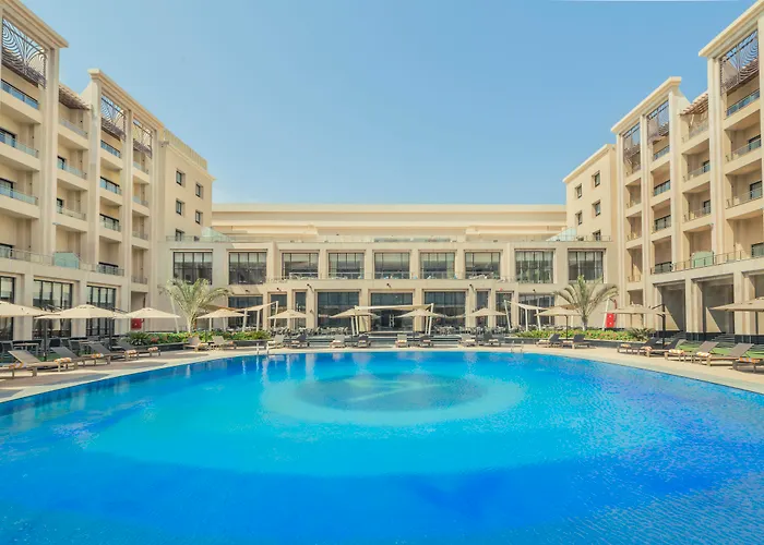 Triumph Luxury Hotel Caïro