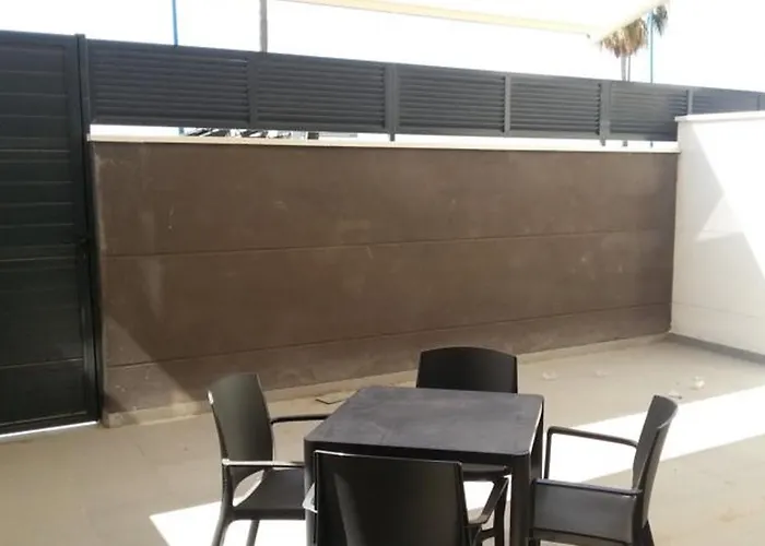 Apartamentos Fuengirola Playa