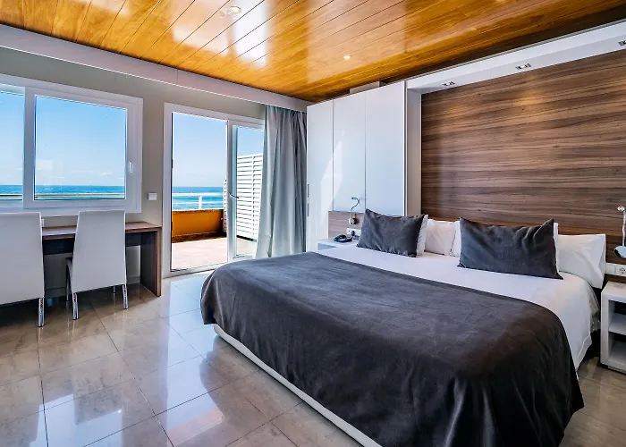 Sunway Playa Golf & Spa Sitges