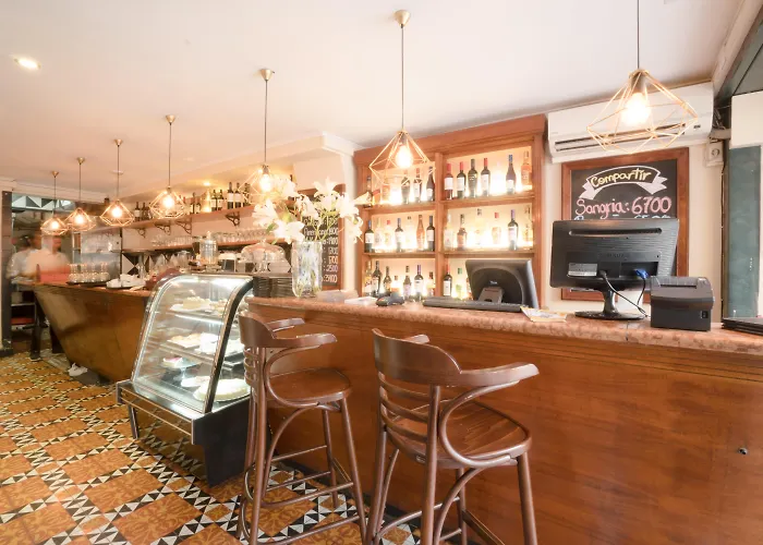 Hotel Boutique Orly Santiago