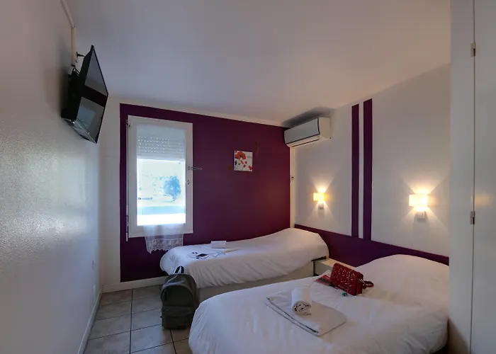 GHM New Airport hôtel