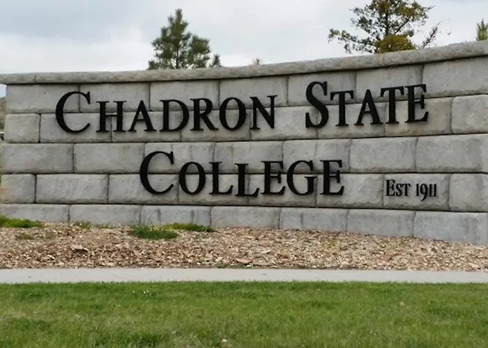 Holiday Inn Express & Suites - Chadron By Ihg