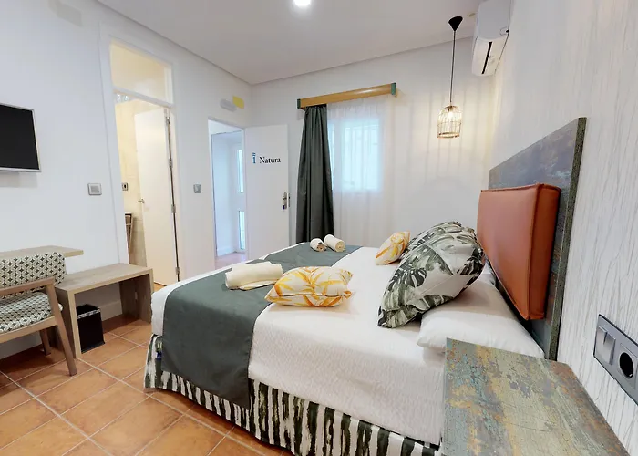 Hostal La Espanola Rota