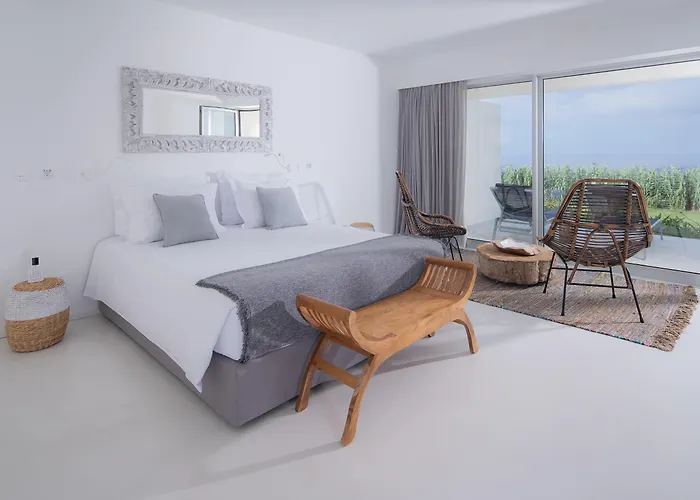 Sul Villas & Spa - Azores Lagoa 
