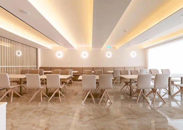 Green Suites Boutique Hotel Athene