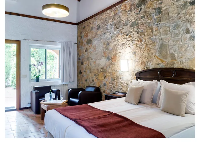 Hotel Aatu - Adults Only Peratallada