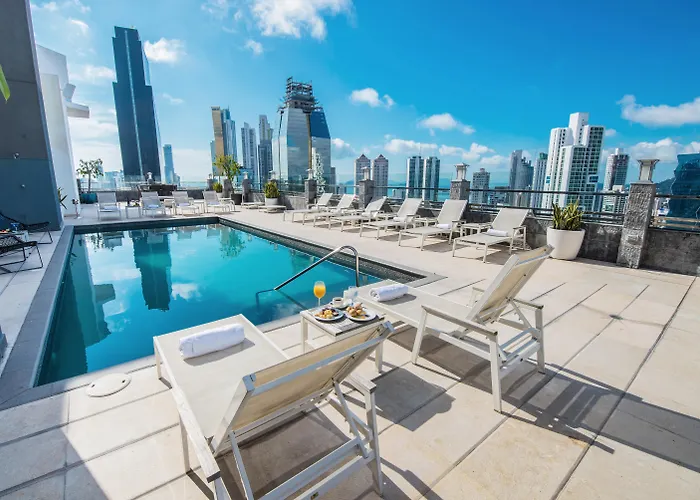 Eurostars Ciudad de Panamá