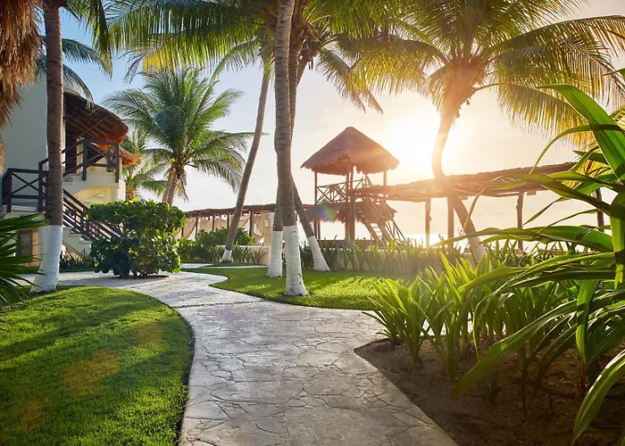 Desire Riviera Maya Resort All Inclusive, Exclusively For Couples (Adults Only) Puerto Morelos