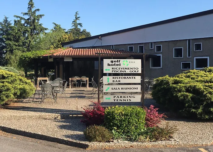 Golf Hotel Lainate
