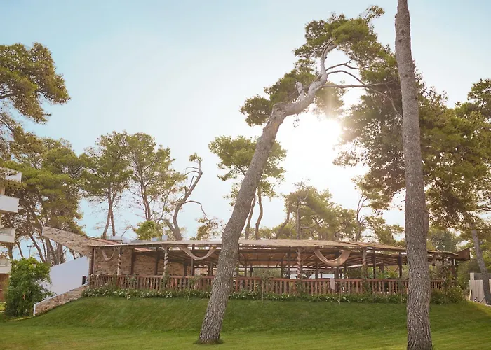 Azul Beach Resort Montenegro By Karisma Ulcinj