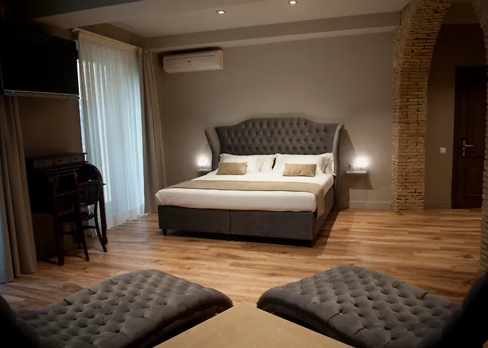 Les Clarisses Boutique Hotel Vic