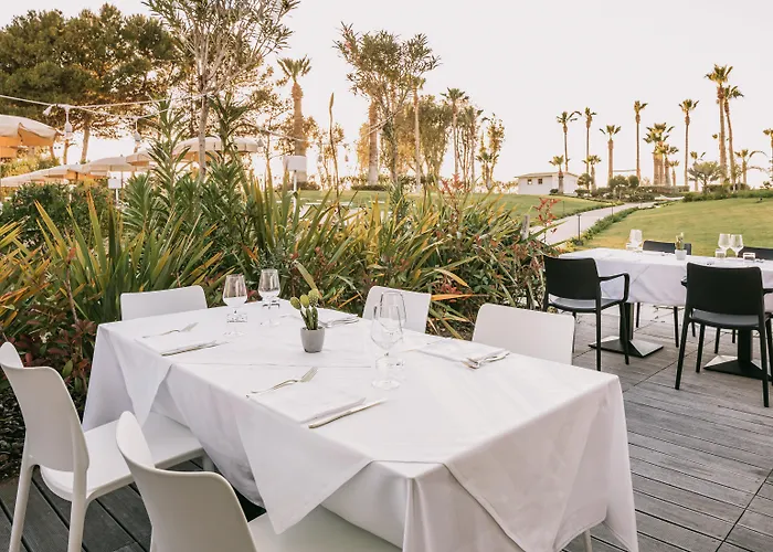 Mangia'S Himera Resort Campofelice Di Roccella
