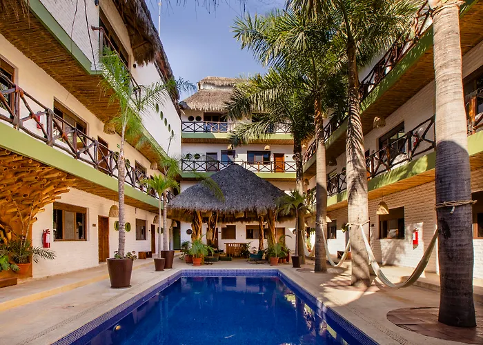 Selina Sayulita Hotel Bahia de Banderas