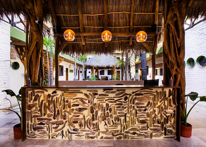 Selina Sayulita Hotel Bahia de Banderas