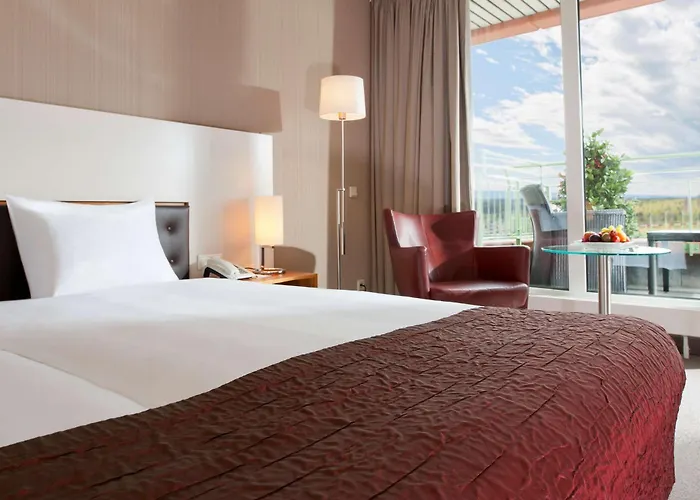 Hotel Dorint Am Nürburgring Hocheifel