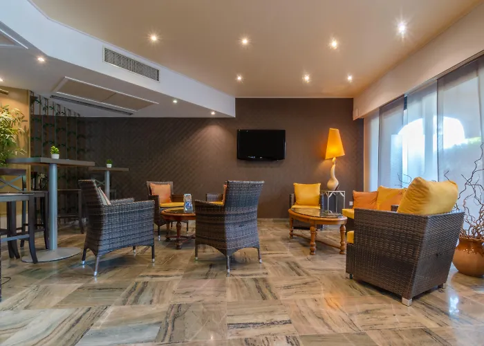 Hotel Bahia