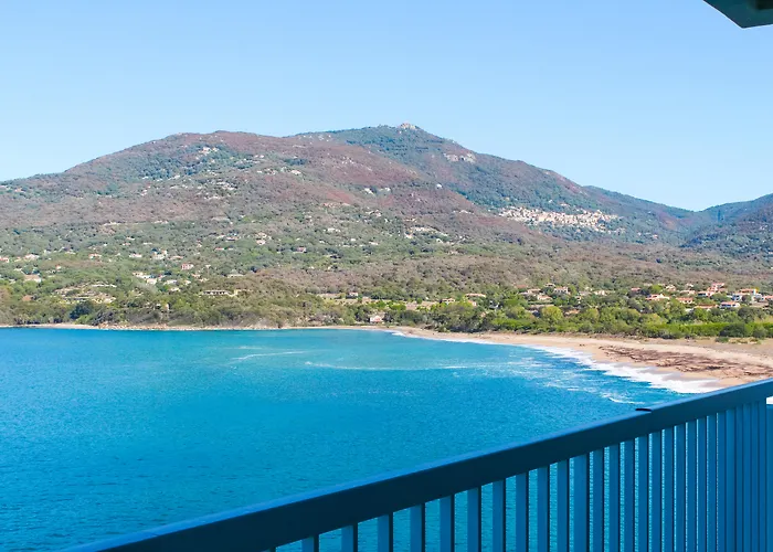 Hotel Roc E Mare