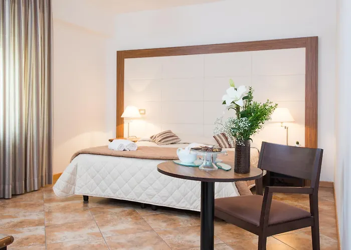Royal Hotel Cosenza