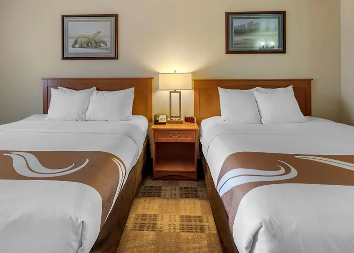 Quality Inn Kenai