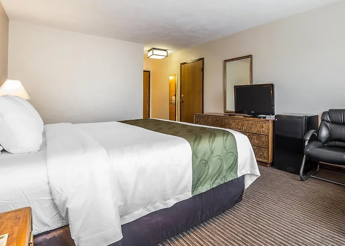 Richfield Hotels