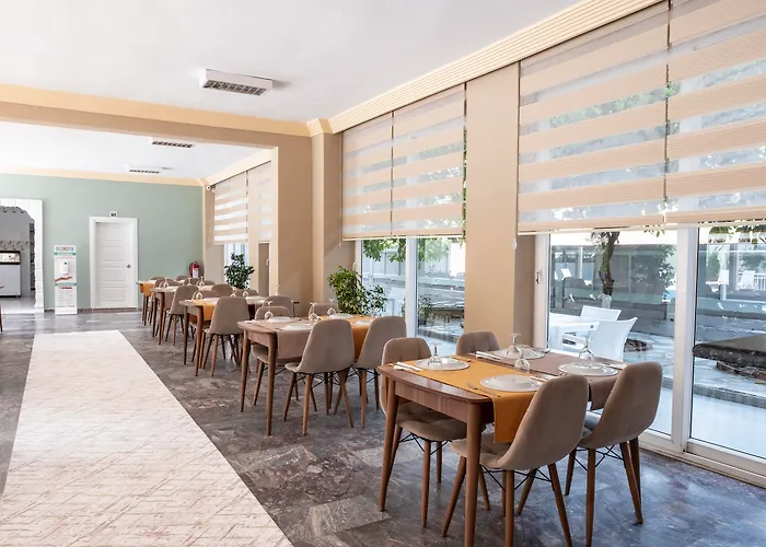 Side Spring Hotel
