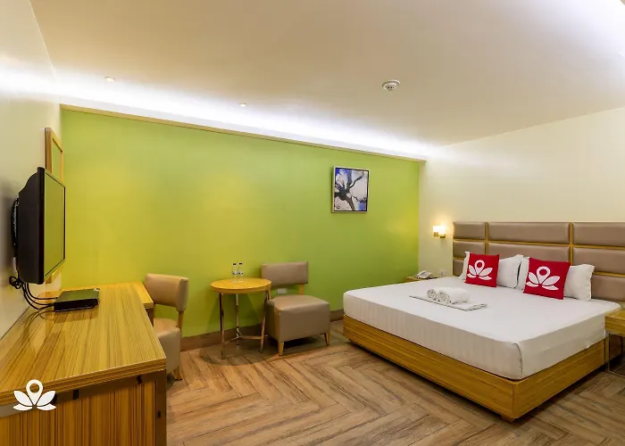Sun Star Grand Hotel