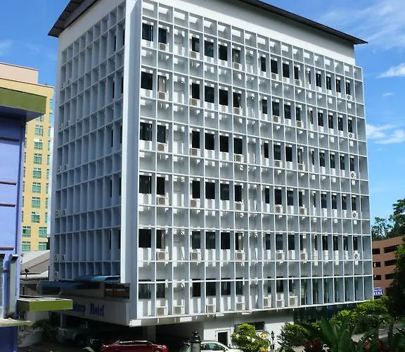 Century Hotel