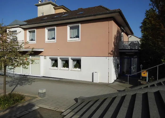 Hotels in Eschwege