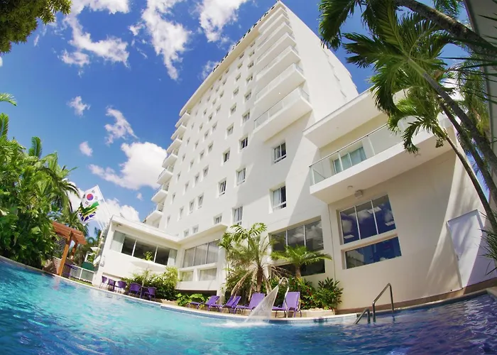 Radisson Hotel Anápolis