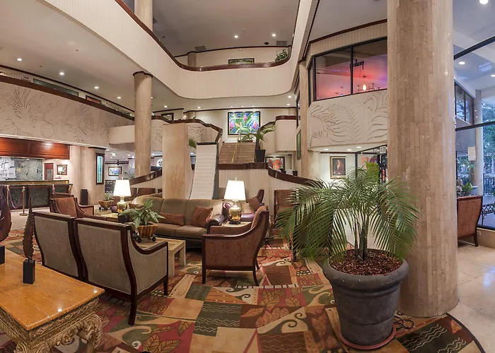 Delta Hotels By Marriott San Jose Aurola