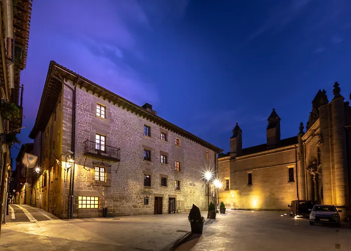 Hotel Palacio Pujadas by Pandora Hoteles