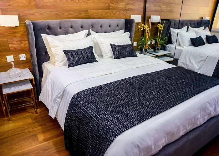 Tryp By Wyndham Santa Cruz