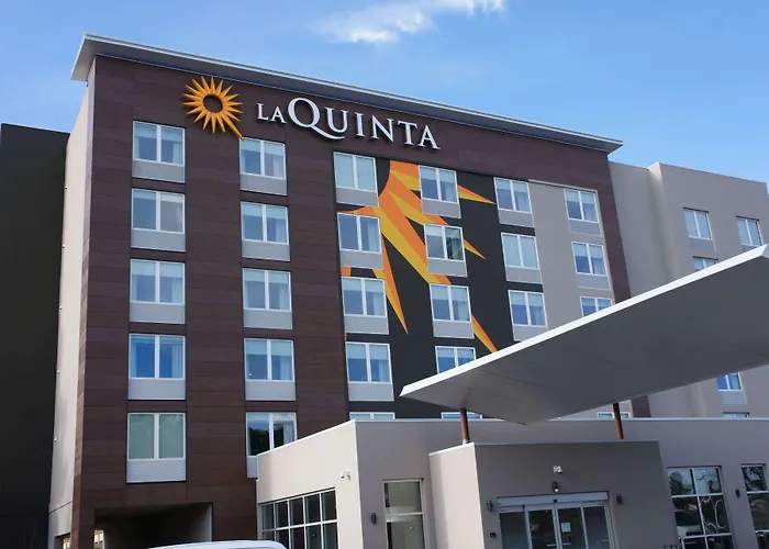 La Quinta By Wyndham Mobile