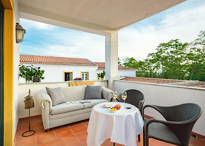 ADC - Albergaria Do Calvário - by Unlock Hotels Évora