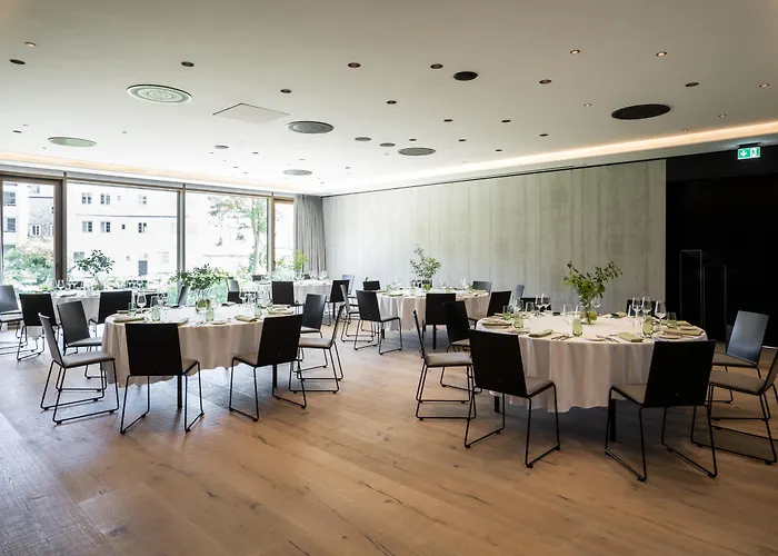 IBB Hotel Altmühltal-Eichstätt
