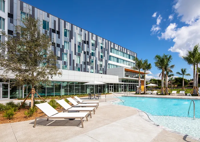 Legacy Hotel At Img Academy Bradenton
