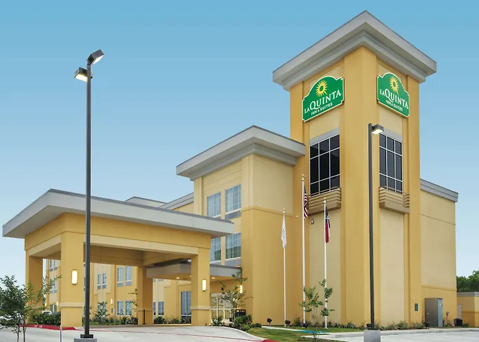 La Quinta By Wyndham Karnes City - Kenedy
