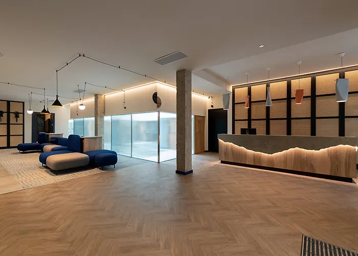 Boutique Hotel Cordial La Peregrina Las Palmas / Gran Canaria